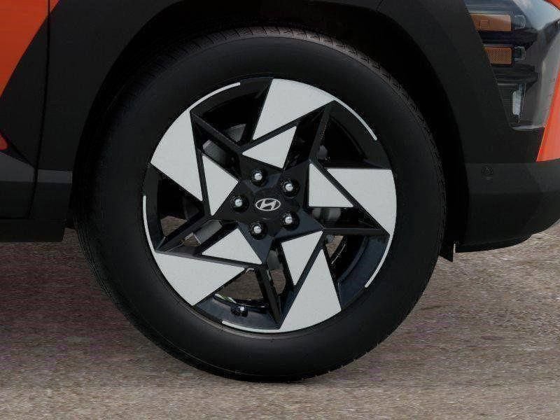 New 2026 Hyundai Kona SEL Sport image 8