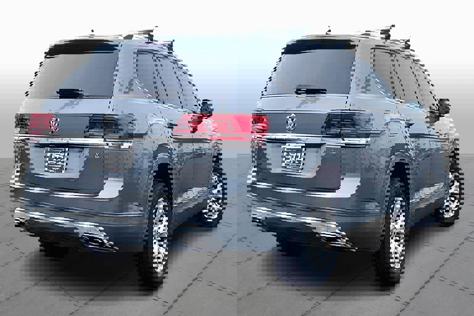 Used 2018 Volkswagen Atlas SE image 12