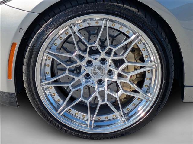 Used 2018 BMW M5 w/ Executive Package image 26