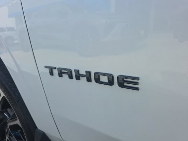 Used 2023 Chevrolet Tahoe RST w/ Luxury Package AWD/4WD image 13
