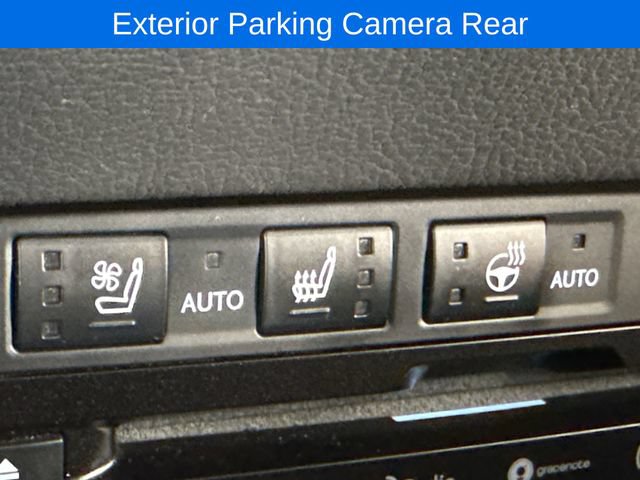 Used 2020 Lexus ES 350 w/ Premium Package FWD image 23
