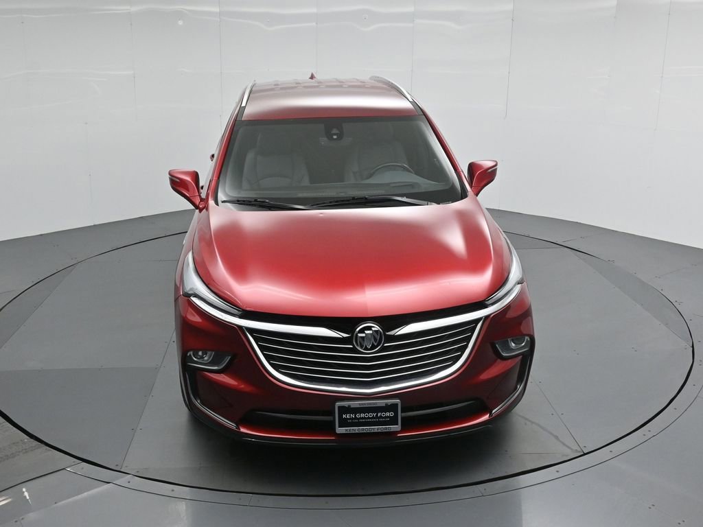 Used 2024 Buick Enclave Premium image 37