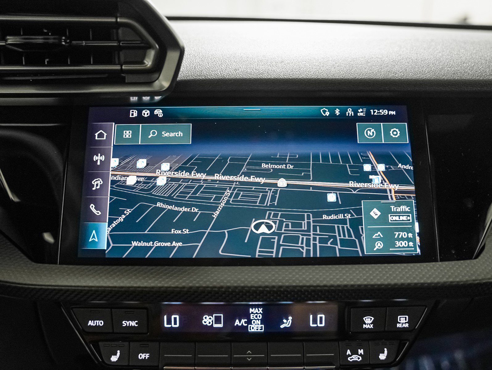 New 2026 Audi RS 3 image 20