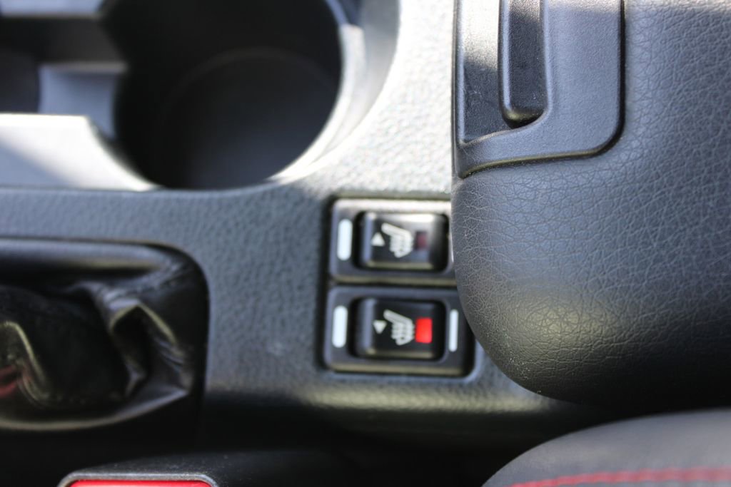 Used 2018 Subaru WRX Premium w/ Performance Package image 46