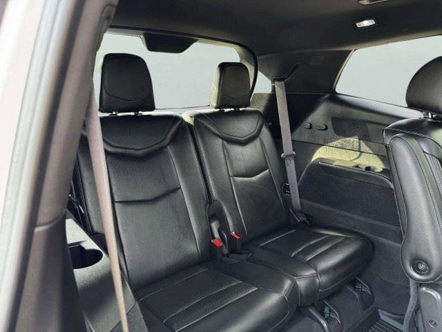 Used 2024 Cadillac XT6 Sport w/ Technology Package AWD/4WD image 45