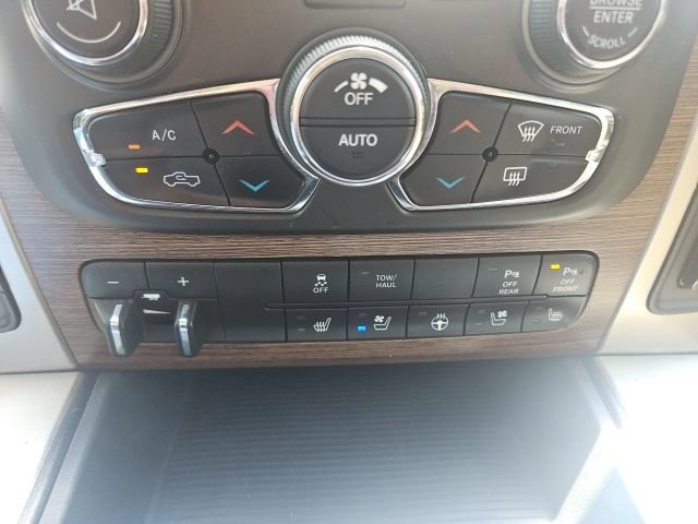 Used 2014 RAM 1500 Laramie w/ Protection Group AWD/4WD image 23