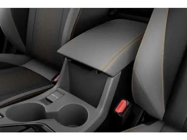 New 2027 Subaru Crosstrek 2.5i Limited AWD/4WD image 17
