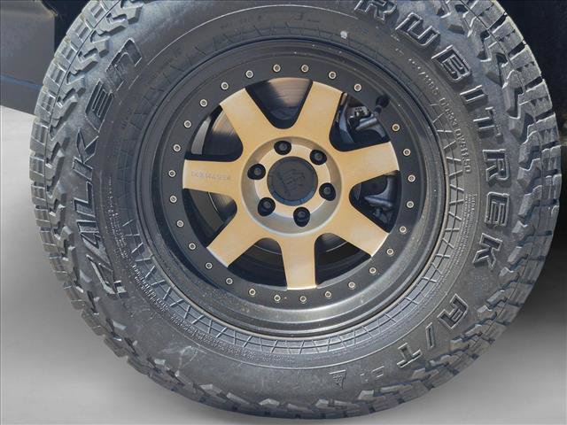 Certified 2021 Chevrolet Colorado ZR2 AWD/4WD image 29
