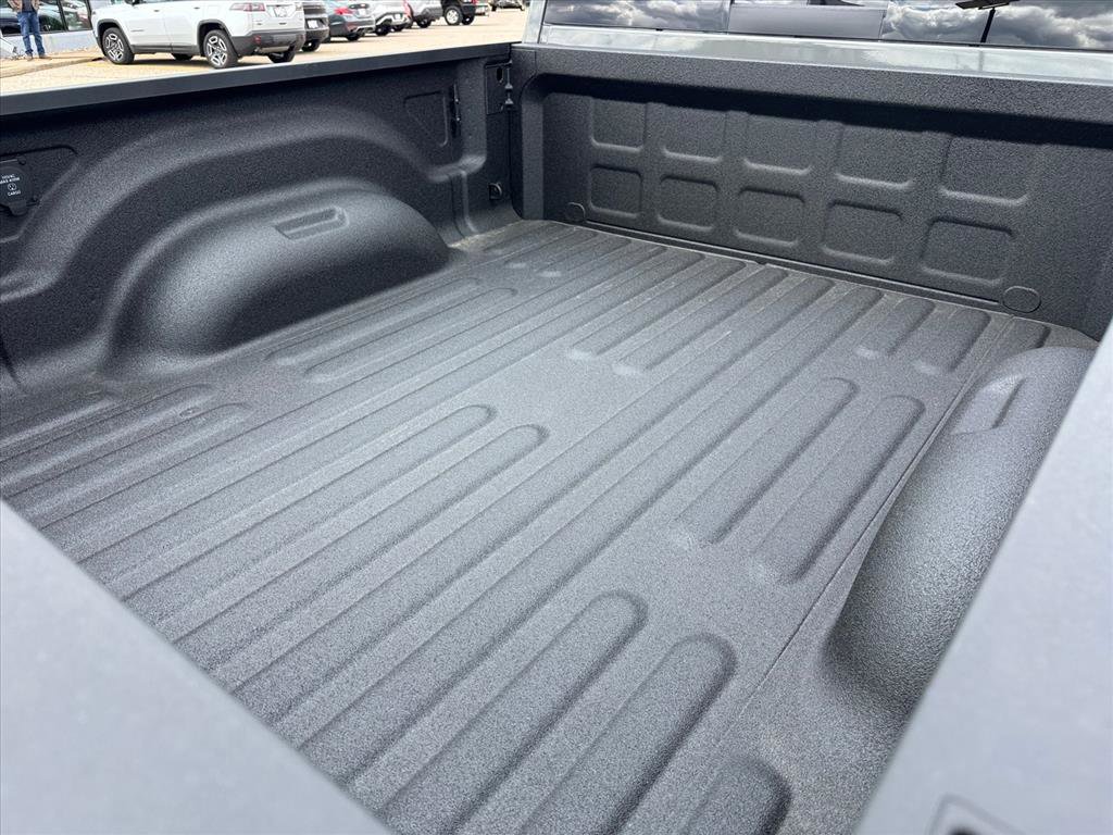 New 2026 RAM 2500 Tradesman AWD/4WD image 5
