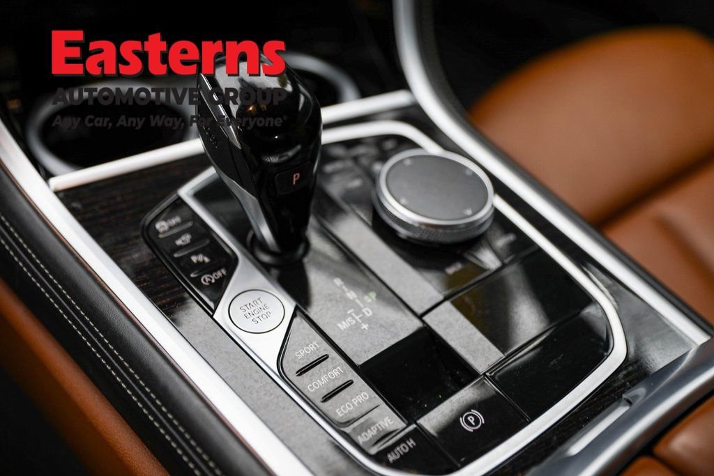 Used 2023 BMW 840i xDrive Coupe image 13