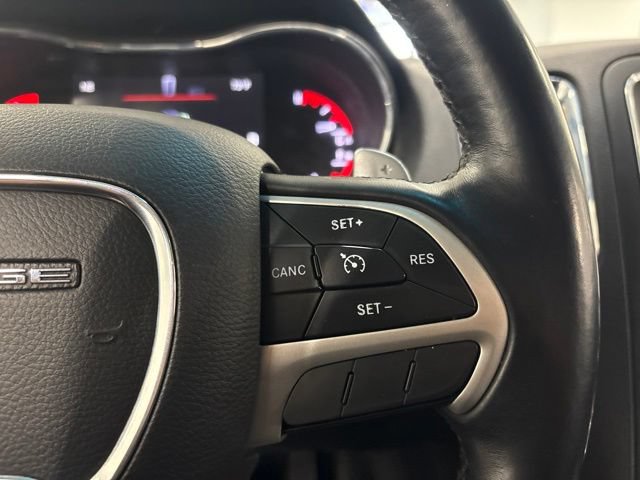Used 2015 Dodge Durango Limited AWD/4WD image 32