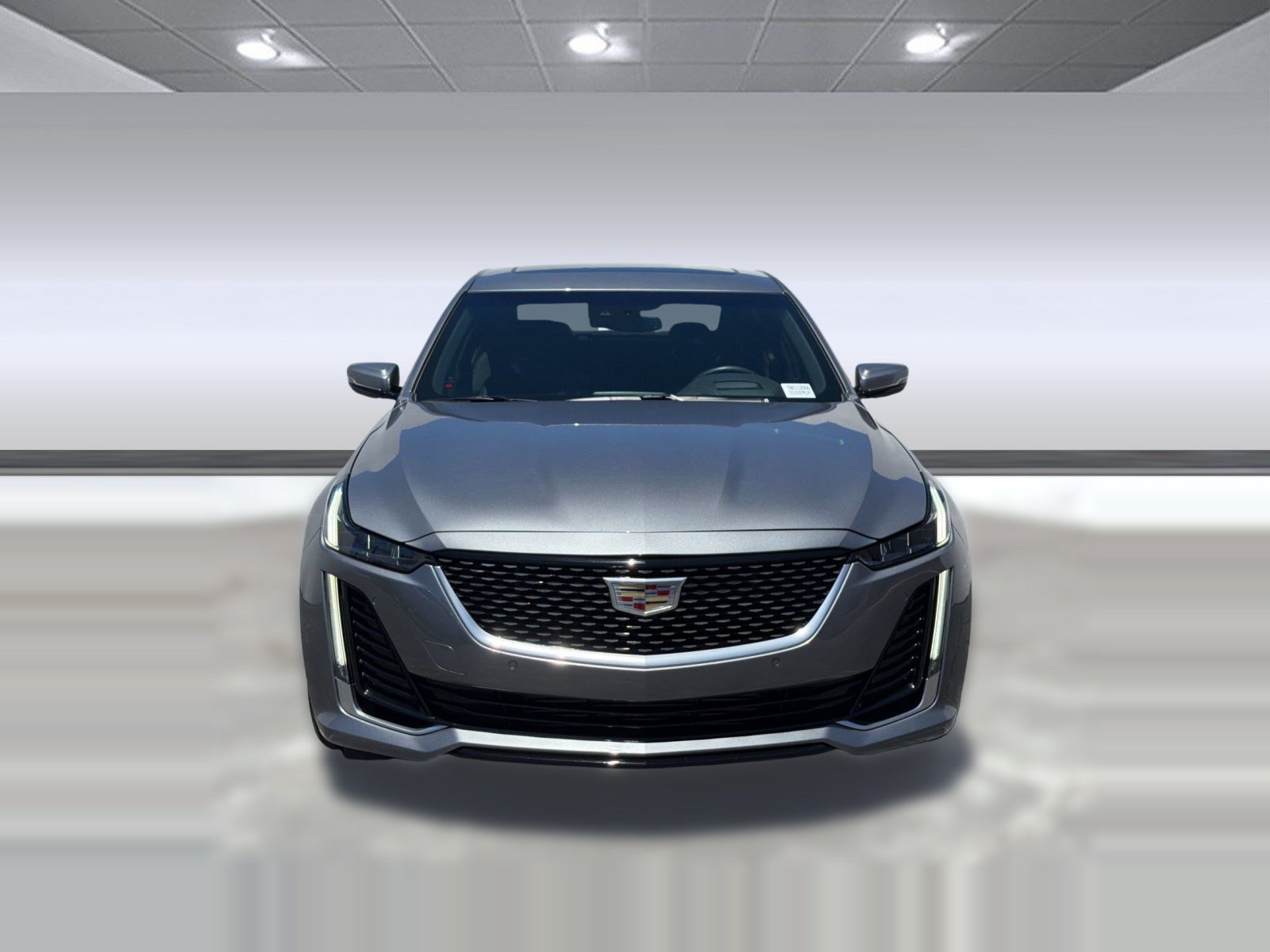 Certified 2022 Cadillac CT5 Premium Luxury w/ Technology Package RWD image 5