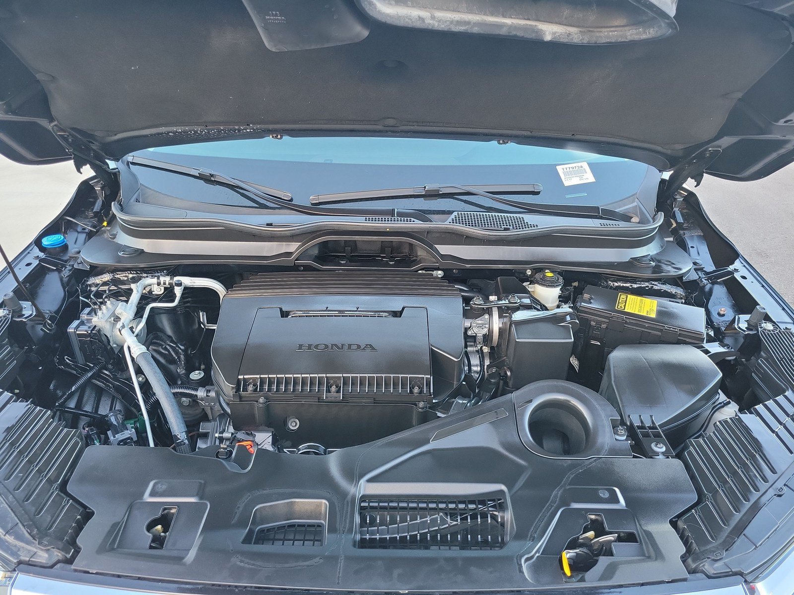 Used 2024 Honda Pilot Touring image 33