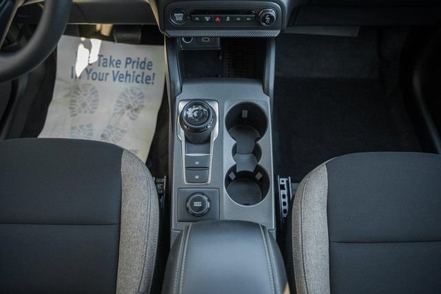 New 2025 Ford Bronco Sport Big Bend AWD/4WD image 36