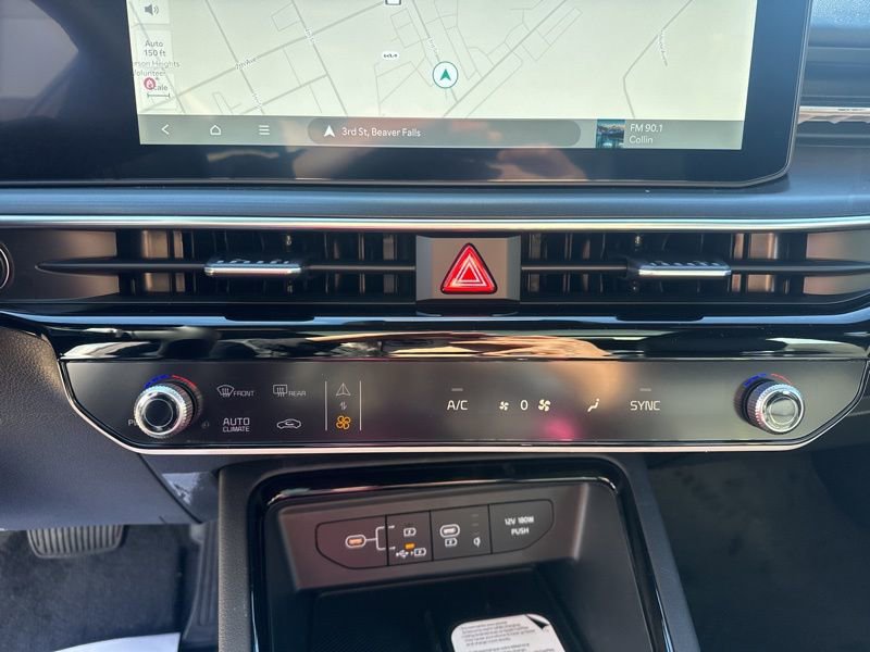 New 2026 Kia K5 GT w/ GT1 Package FWD image 39