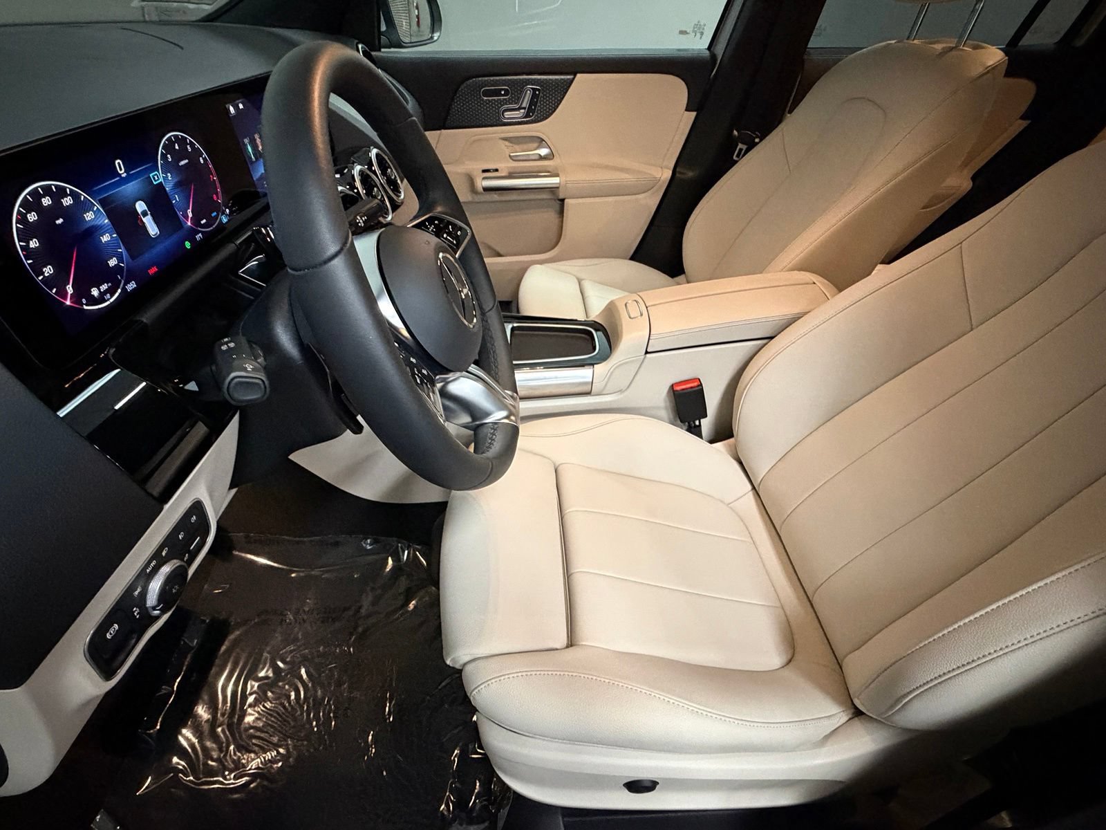 Used 2026 Mercedes-Benz GLA 250 image 24