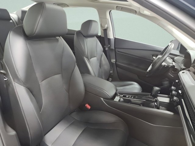 Certified 2024 Honda Accord EX-L image 17