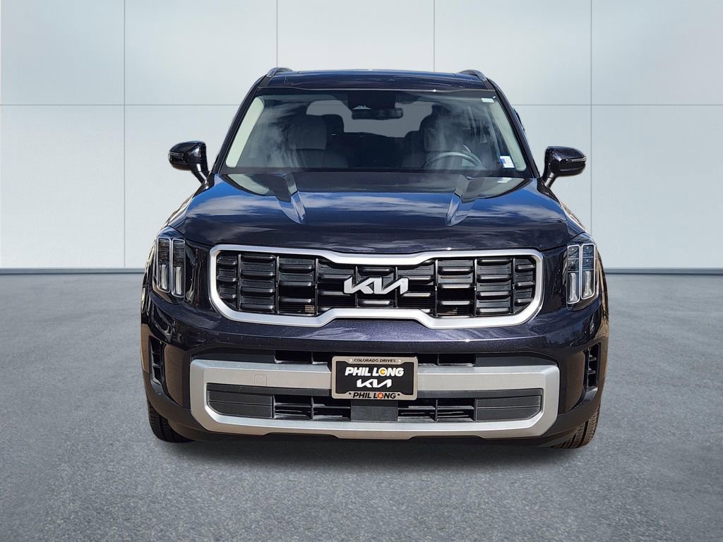 Used 2025 Kia Telluride S image 2