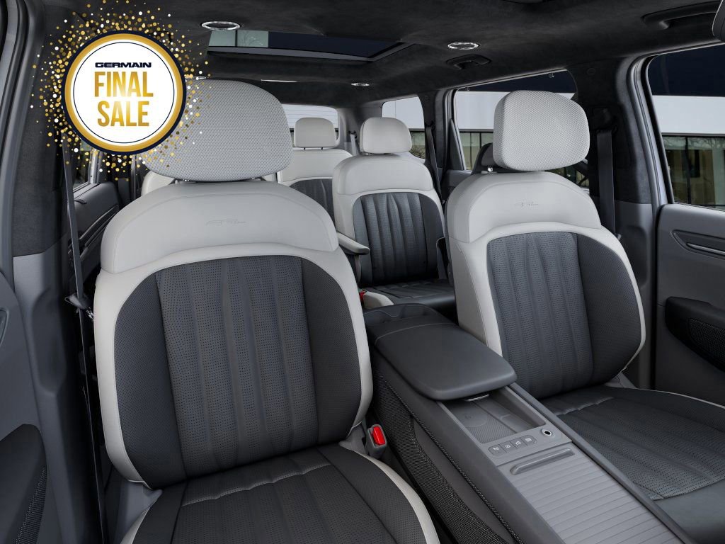 New 2026 Kia EV9 GT-Line image 16