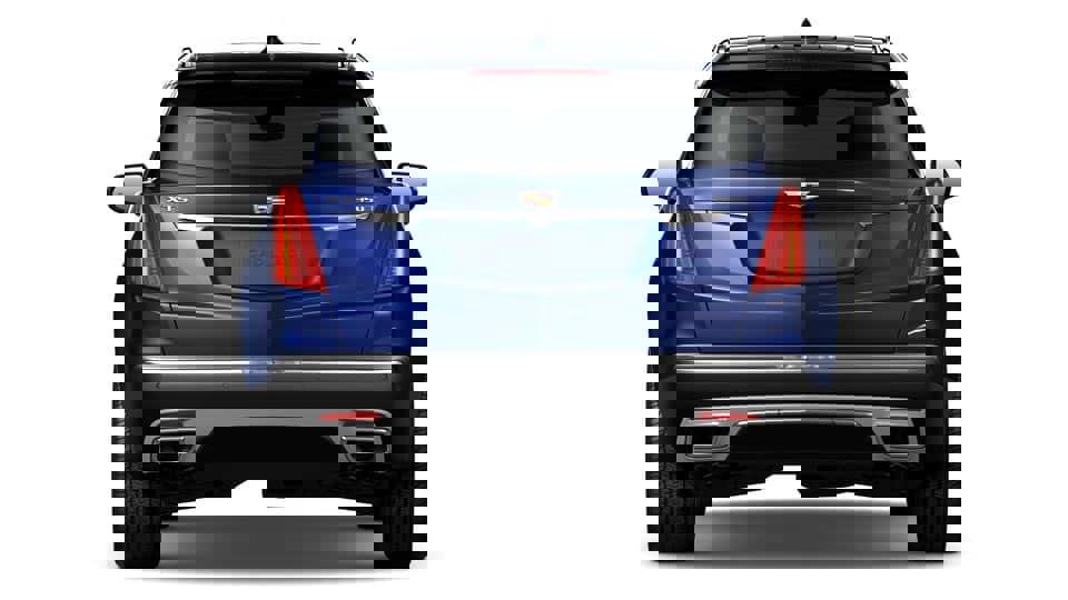 New 2025 Cadillac XT5 Premium Luxury w/ Technology Package image 65