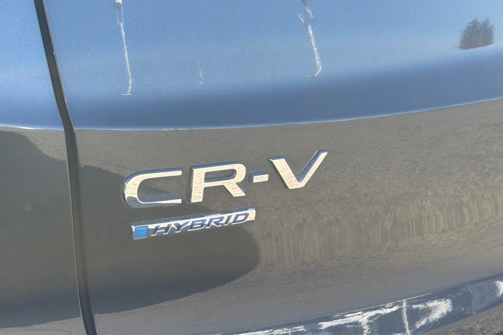 Used 2023 Honda CR-V Sport Touring image 31