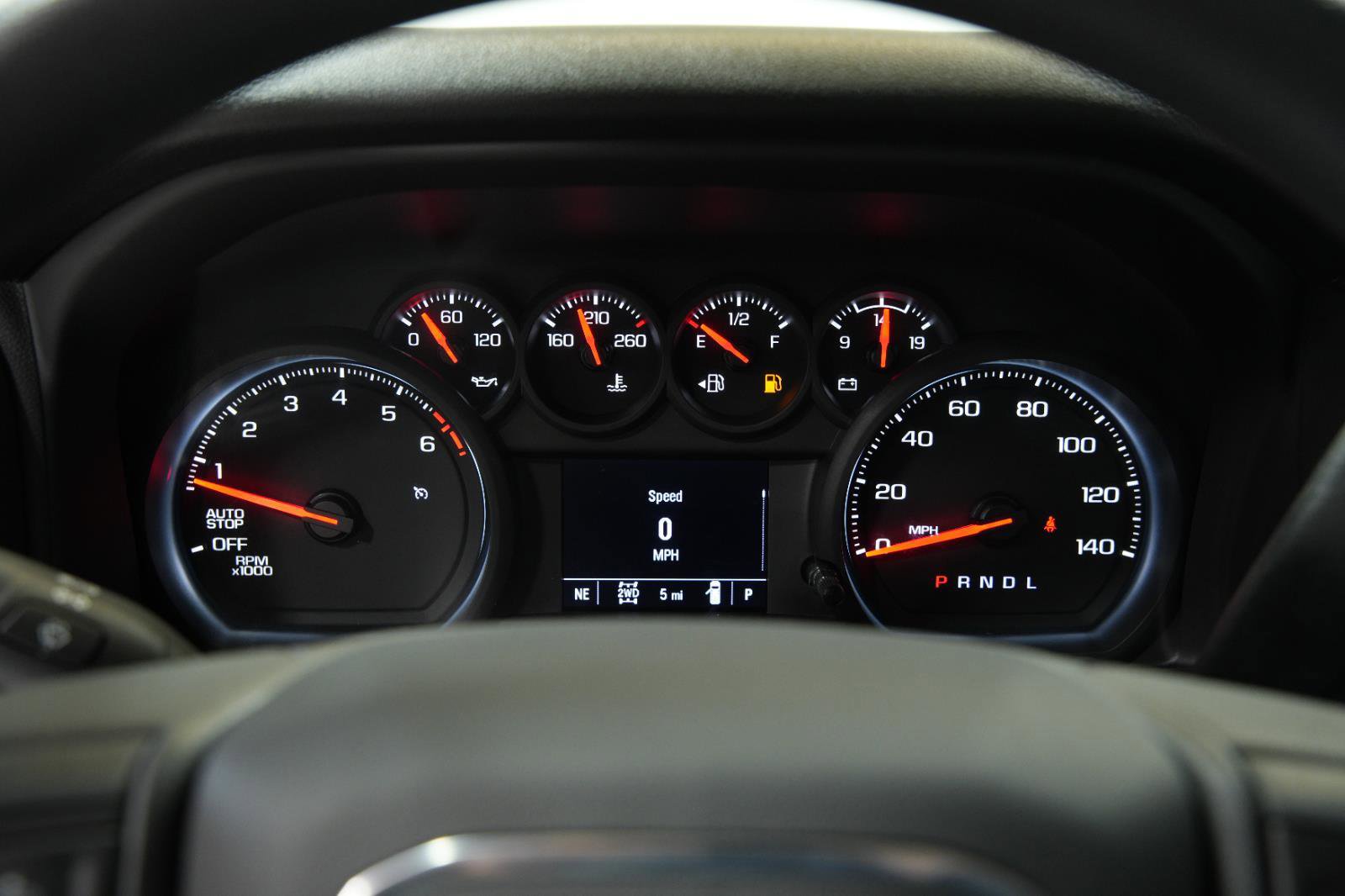 New 2026 GMC Sierra 1500 Pro w/ Pro Value Package AWD/4WD image 23
