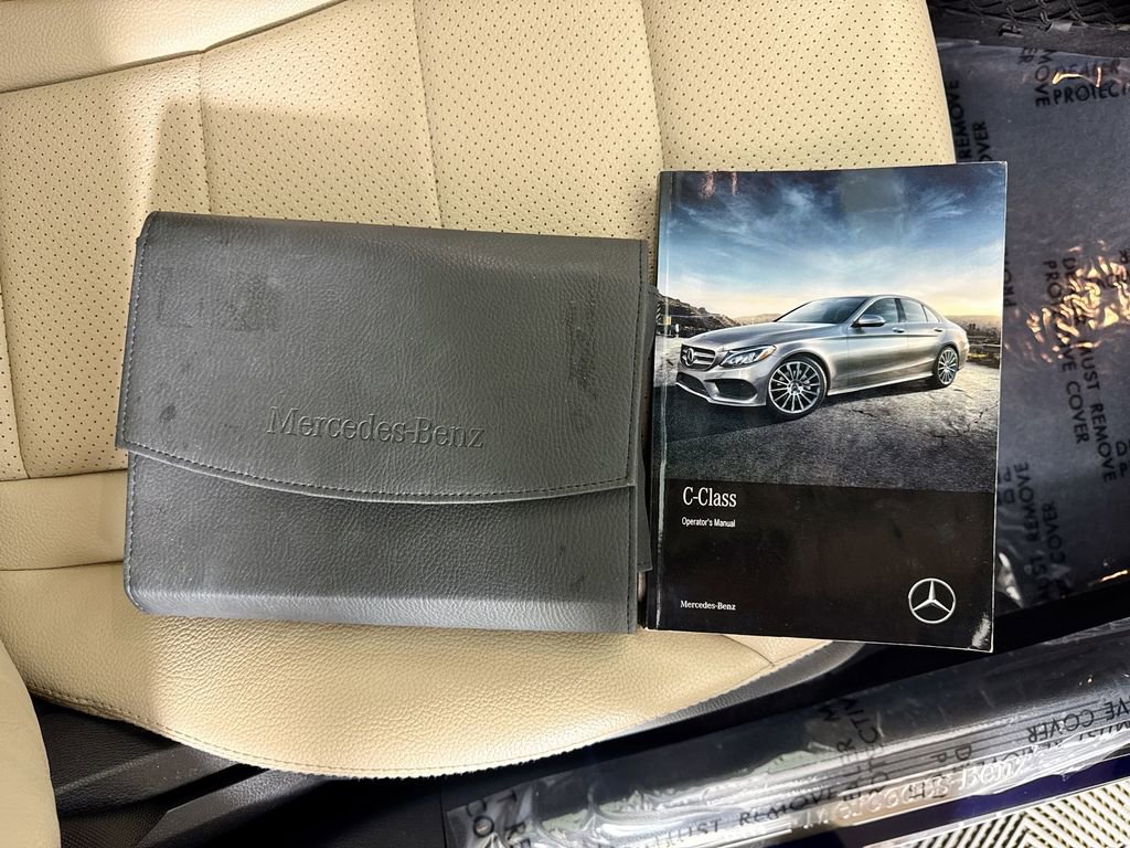 Used 2018 Mercedes-Benz C 300 Sedan image 39