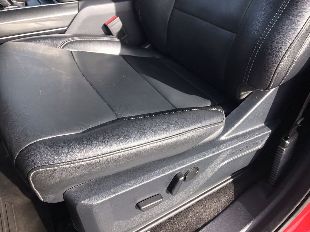 Used 2022 Ford F150 XLT w/ Equipment Group 302A High AWD/4WD image 12