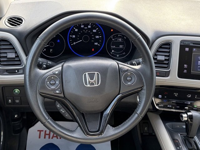 Used 2016 Honda HR-V EX-L image 35
