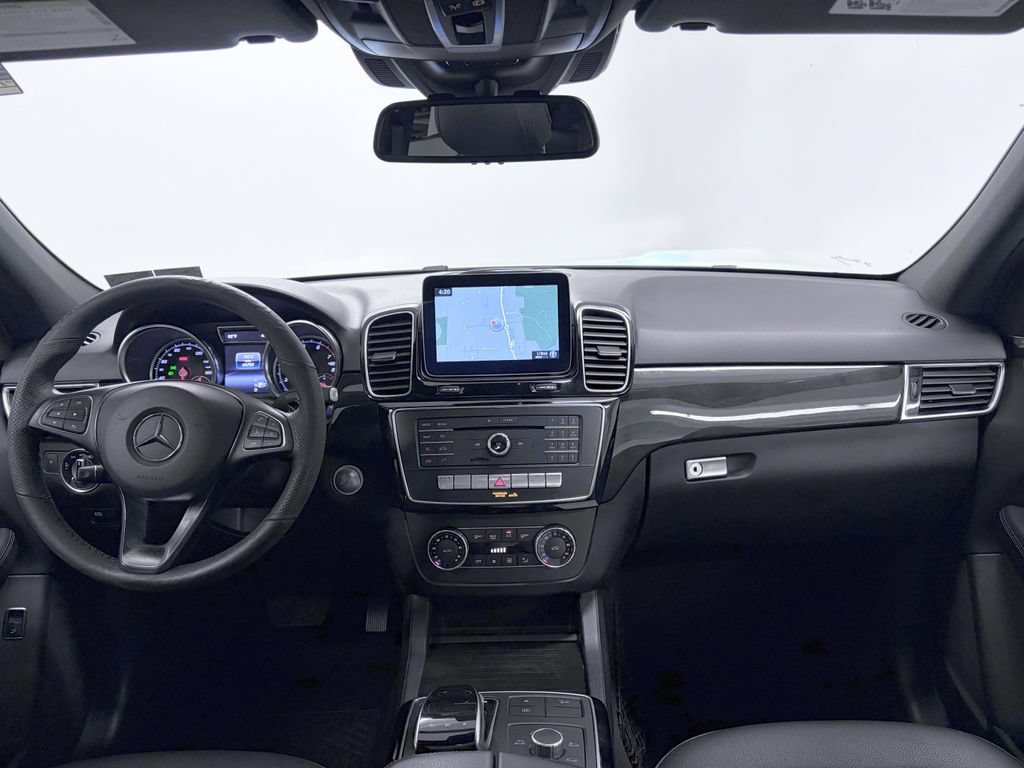 Used 2018 Mercedes-Benz GLE 350 4MATIC video 2