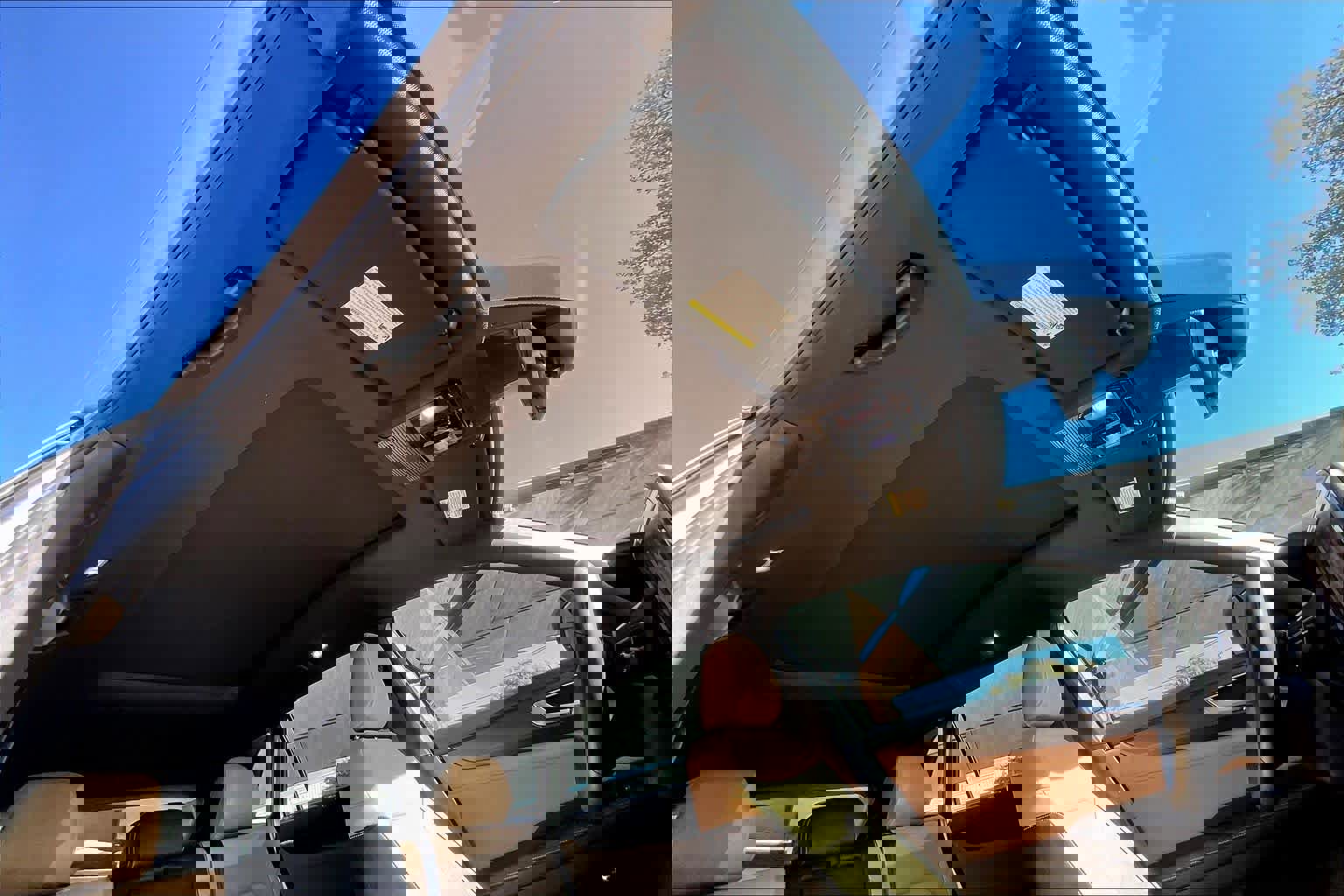 Used 2024 Volkswagen Atlas Cross Sport SEL R-Line image 13