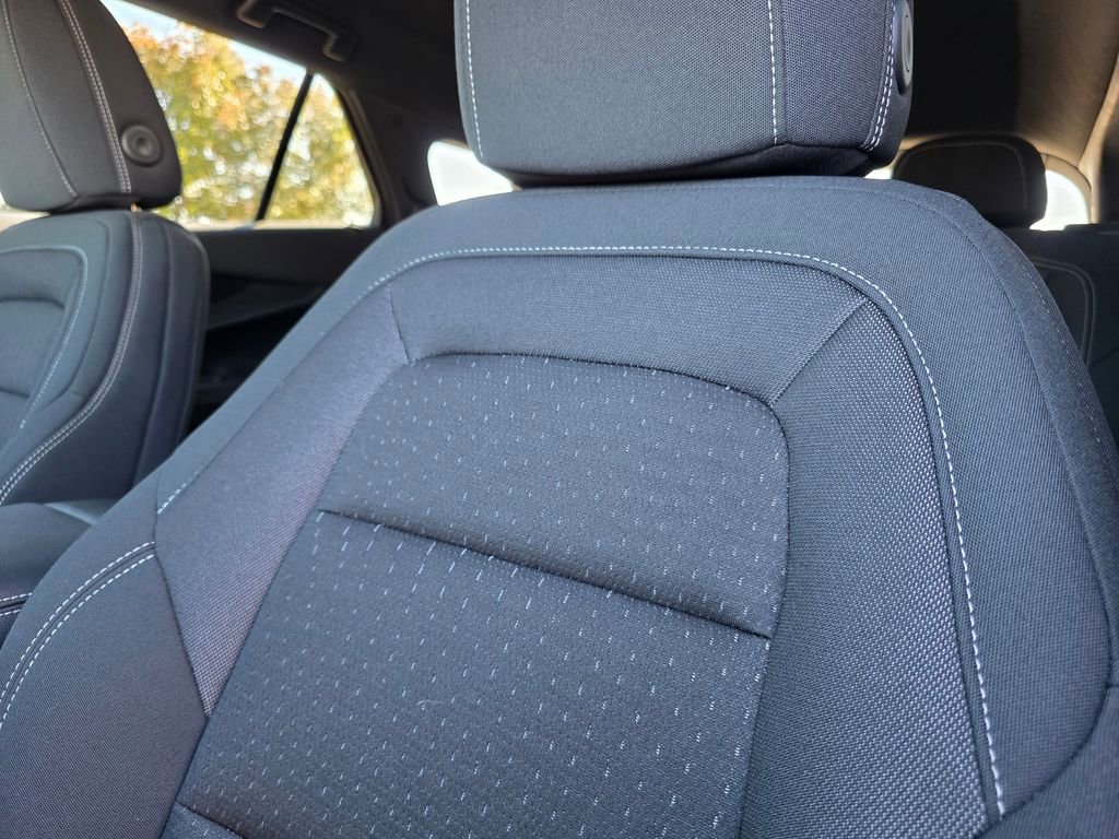 New 2025 Chevrolet Blazer EV LT w/ Midnight/Sport Edition image 11