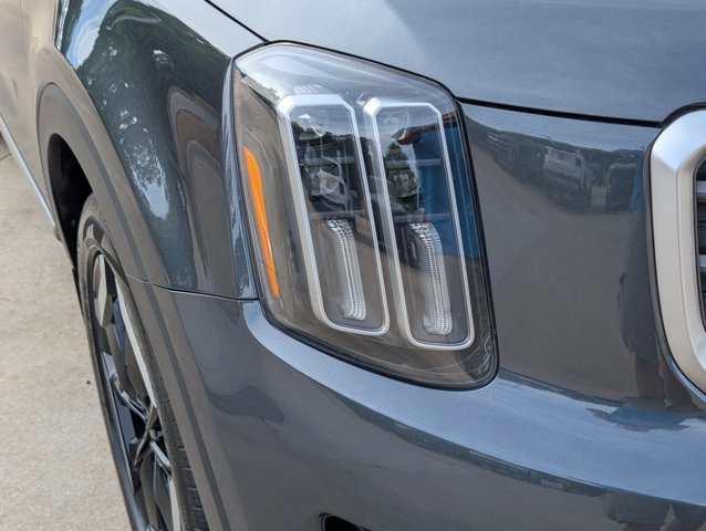 Used 2024 Kia Telluride S w/ S Sunroof Package AWD/4WD image 4