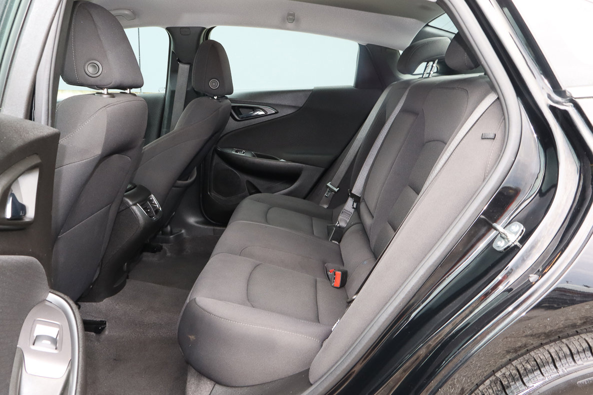 Used 2023 Chevrolet Malibu LT image 8