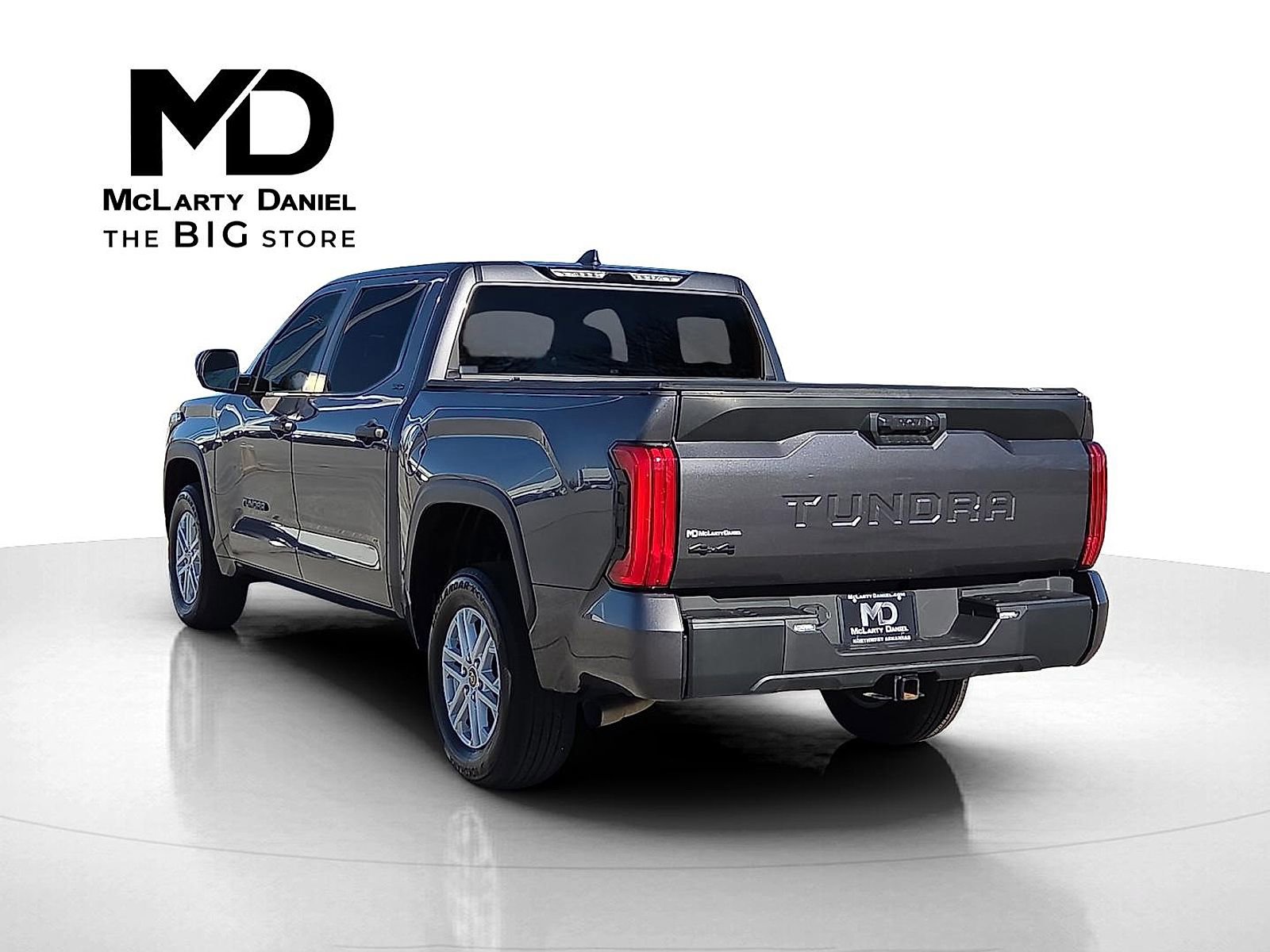 Used 2024 Toyota Tundra SR5 image 4