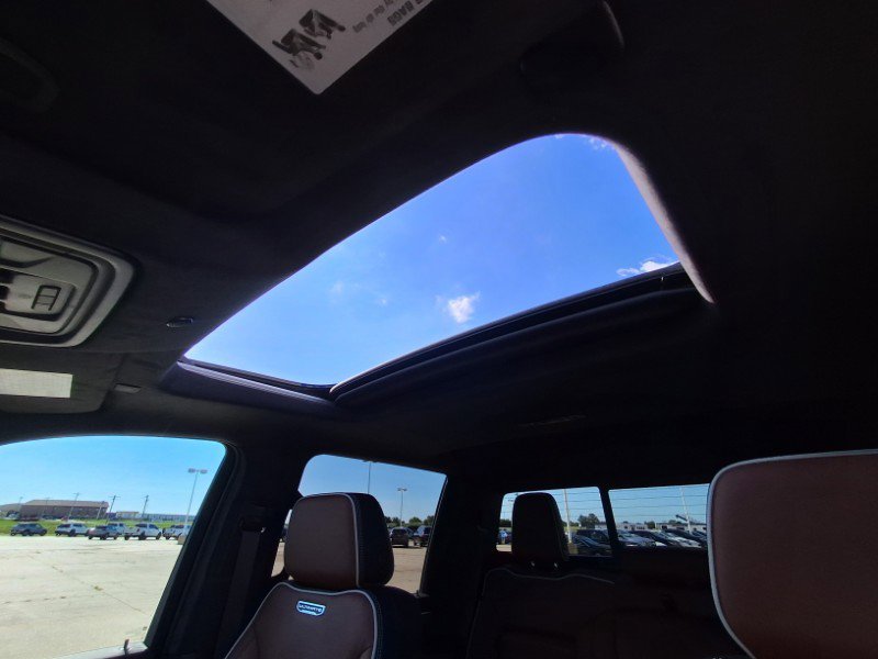New 2025 GMC Sierra 2500 Denali Ultimate w/ LPO, GMC Protection Package image 12