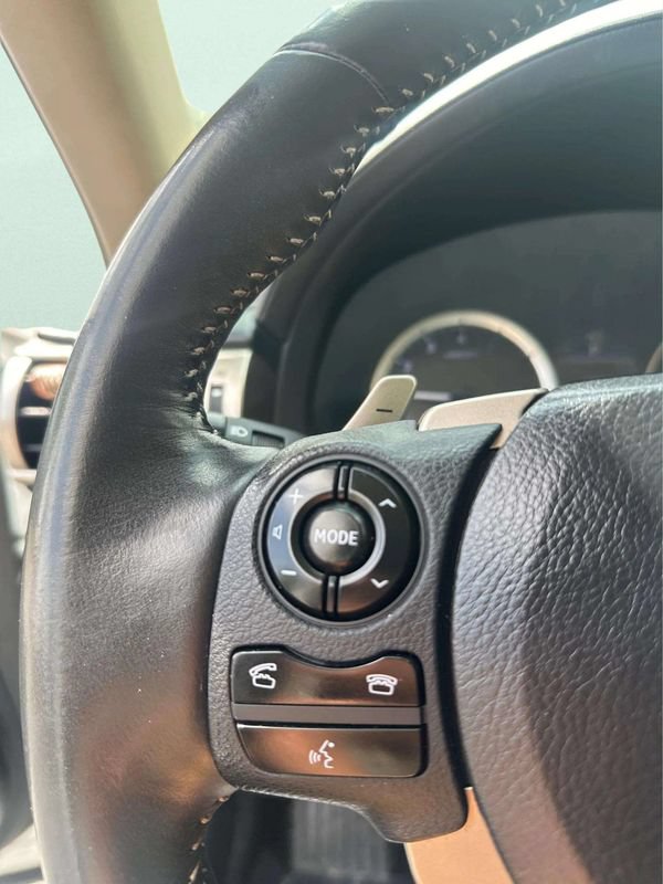 Used 2015 Lexus IS 250 AWD w/ Navigation System Package image 18