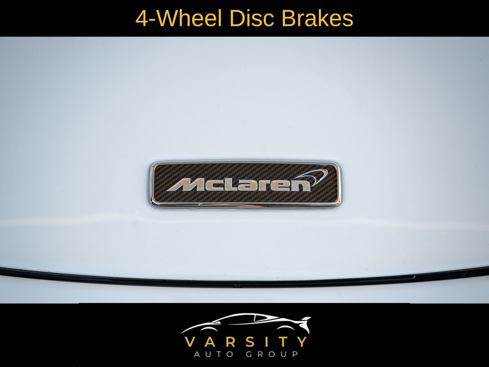 Used 2020 McLaren 720S Performance image 31