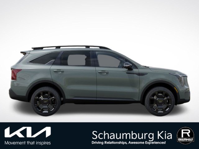 New 2026 Kia Sorento SX Prestige AWD/4WD image 7