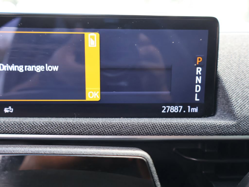 Used 2024 Ford Mustang Mach-E Premium image 44