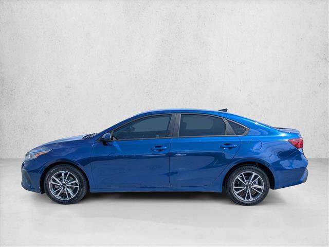 Used 2023 Kia Forte LXS FWD image 9