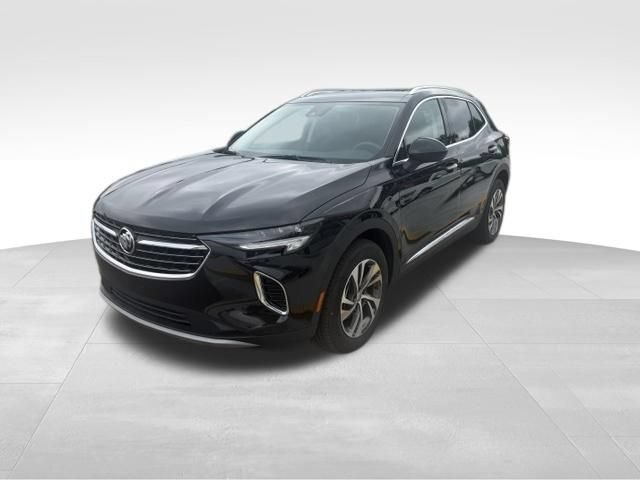 Used 2023 Buick Envision Essence