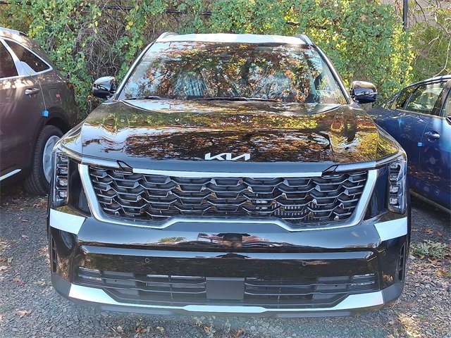 New 2026 Kia Sorento EX image 2