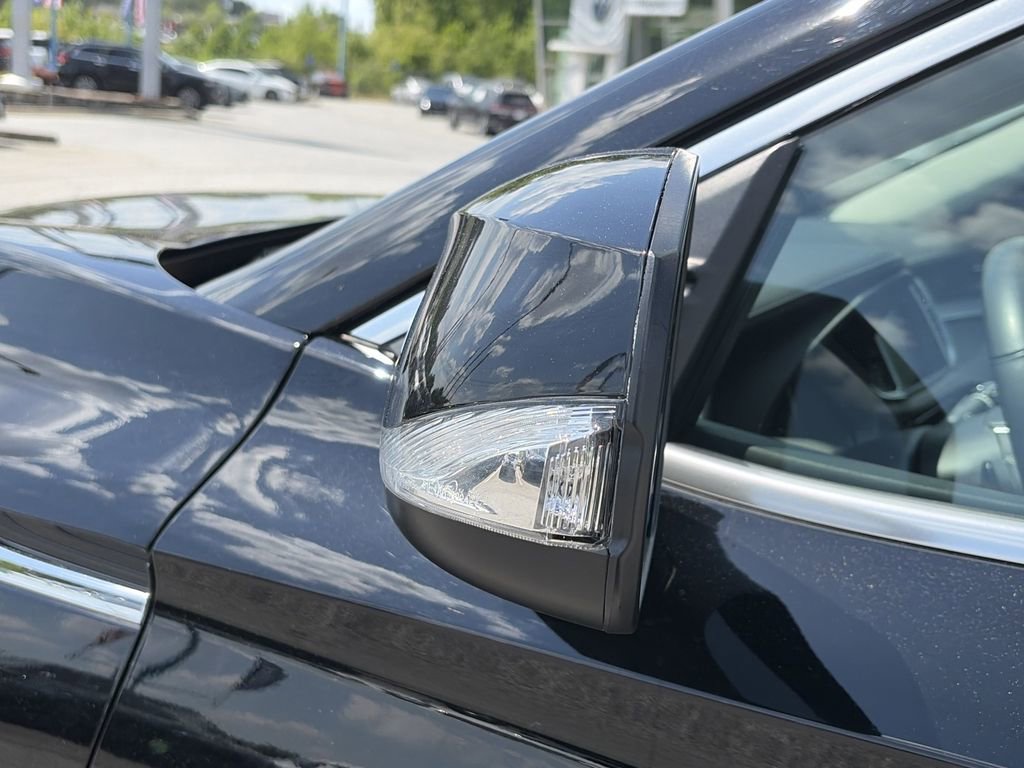 Used 2020 INFINITI QX50 Luxe FWD image 13