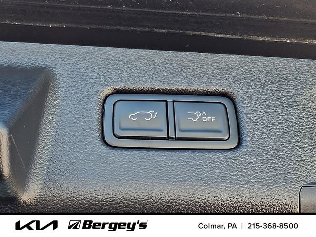 Used 2025 Kia Telluride SX X-Line image 36