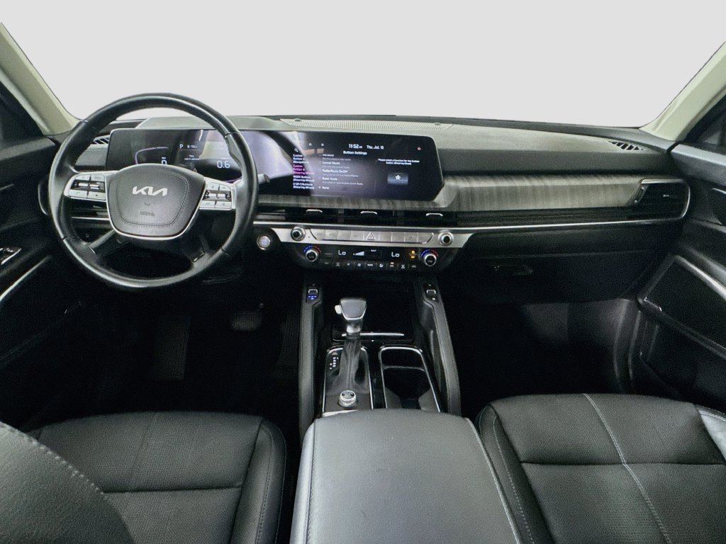 Used 2023 Kia Telluride EX w/ EX Captain's Chair Package FWD image 24