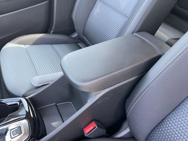 New 2026 Chevrolet Trax LT w/ Sunroof Package FWD image 20