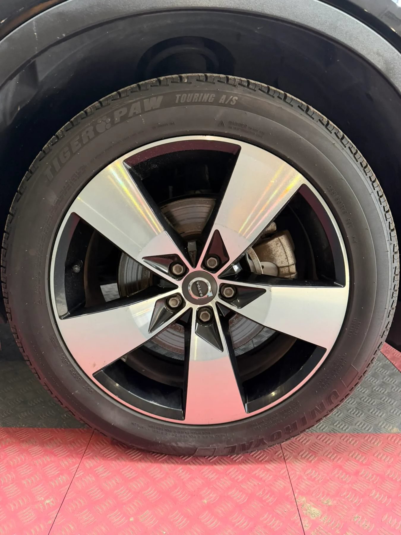 Used 2019 Volvo XC40 T5 Momentum AWD/4WD image 45