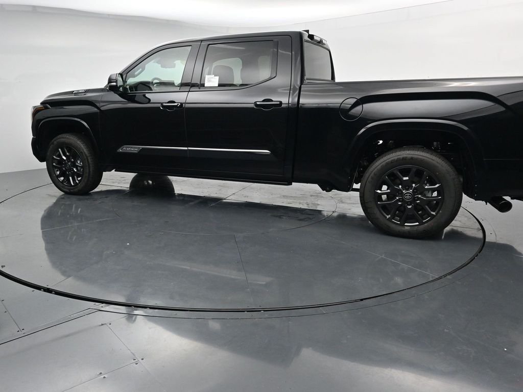 New 2026 Toyota Tundra Platinum AWD/4WD image 5