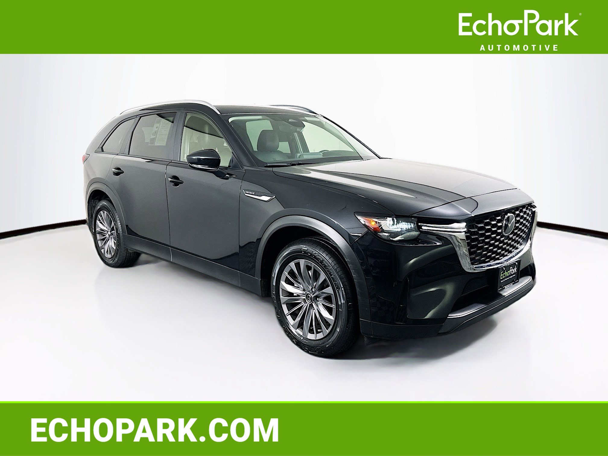 Used 2025 MAZDA CX-90 3.3 Turbo w/ Select Package image 1